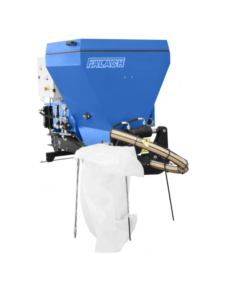 Hydraulický briketovací lis F30