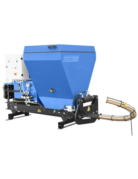 Hydraulický briketovací lis F35