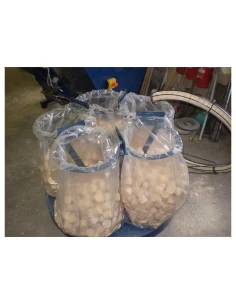 Otočná balička na 5 vaků