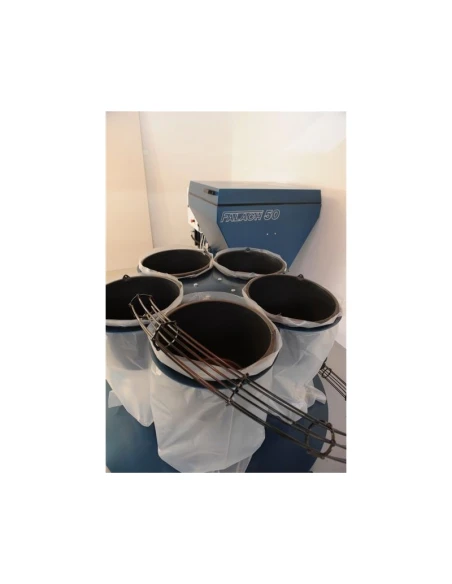 Otočná balička na 5 vaků