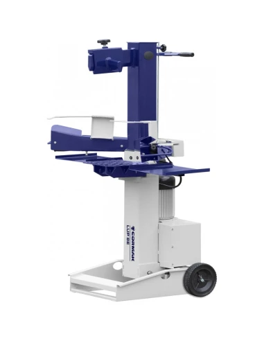 Štípač dřeva 8 tun LUP8E + křížový klín