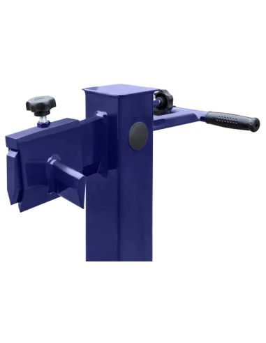 Štípač dřeva 8 tun LUP8E + křížový klín