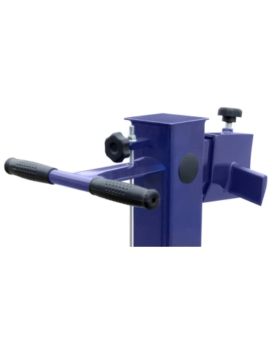 Štípač dřeva 8 tun LUP8E + křížový klín