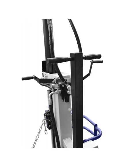 Štípač dřeva 14 tun LUP14