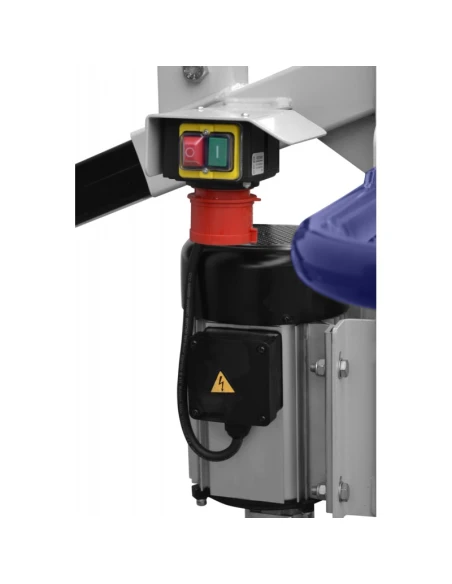 Štípač dřeva 14 tun LUP14