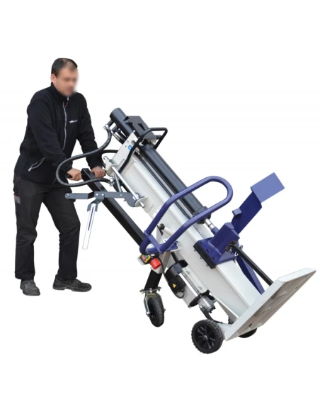 Štípač dřeva 14 tun LUP14