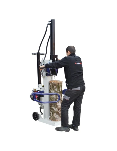 Štípač dřeva 14 tun LUP14