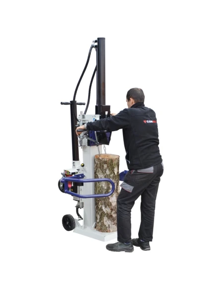 Štípač dřeva 14 tun LUP14