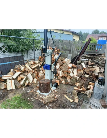 Štípač dřeva 14 tun LUP14