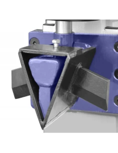 Křížový klín pro 14tunový štípač 2