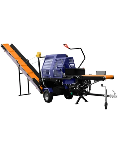 Benzínová štípací pila CORMAK RPL 1900 420 ccm...