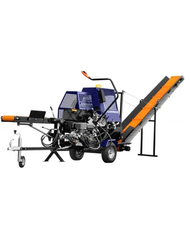 Benzínová štípací pila CORMAK RPL 1900 420 ccm...