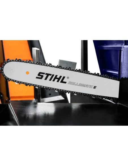 Benzínová štípací pila CORMAK RPL 1900 420 ccm s nosností 20 tun