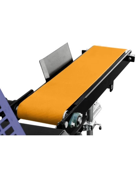 Benzínová štípací pila CORMAK RPL 1900 420 ccm s nosností 20 tun