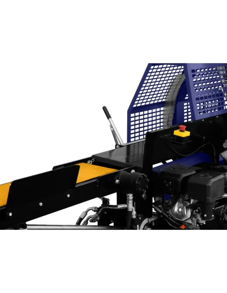 Benzínová štípací pila CORMAK RPL 1900 420 ccm s nosností 20 tun