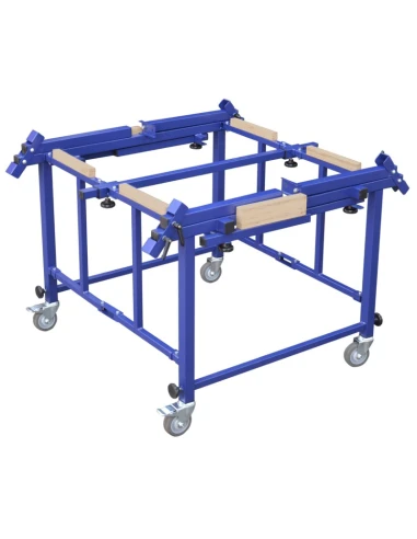 Mobilní pracovní stůl ST2118