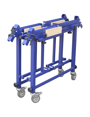 Mobilní pracovní stůl ST2118