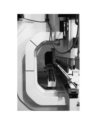 Ohraňovací lis CORMAK EASY 31220