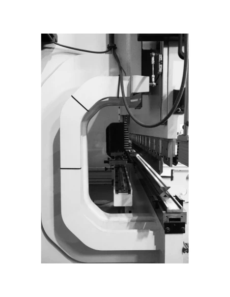 Ohraňovací lis CORMAK EASY 31220