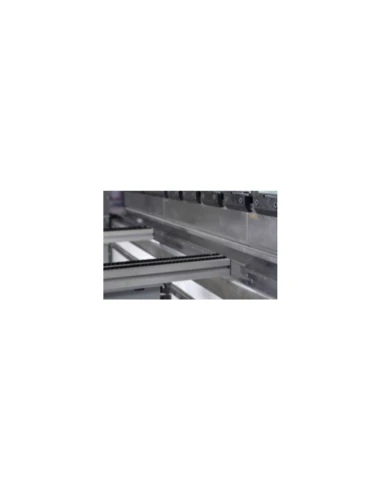 Ohraňovací lis CORMAK EASY 31220