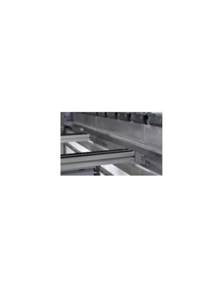 Ohraňovací lis CORMAK EASY 2160