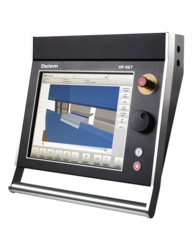 Ohraňovací lis CORMAK EASY 2160