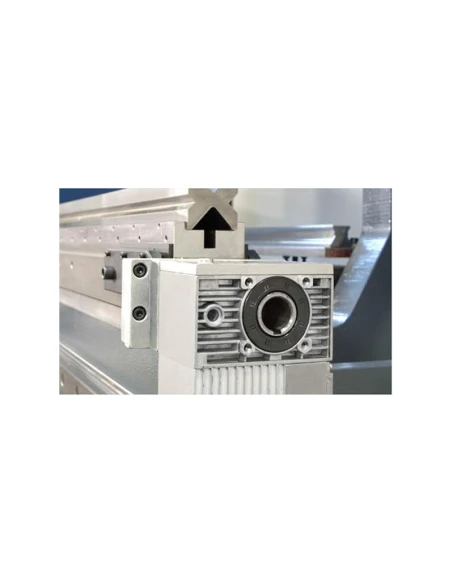 Lisovací brzda CORMAK EXTRA 1360