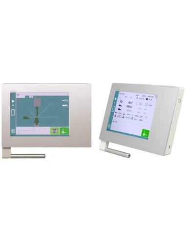 Ohraňovací lis CORMAK EXTRA 26100