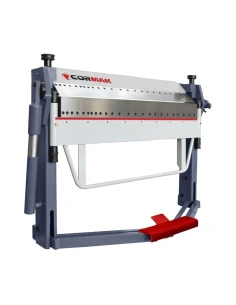 Skládací stroj na plech PBB 1020 X 2,5 mm