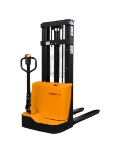 Elektrický stožárový vozík Q12E25 (nosnost 1200 kg, zdvih... 2