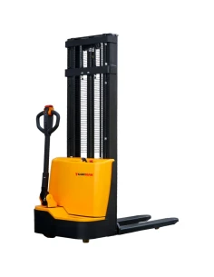 Elektrický stožárový vozík Q12E30 (nosnost 1200 kg, zdvih...
