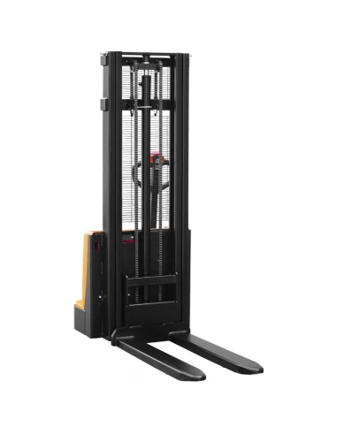 Elektrický stožárový vozík Q12E30 (nosnost 1200...