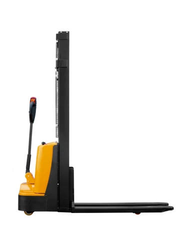 Elektrický stožárový vozík Q12E30 (nosnost 1200...