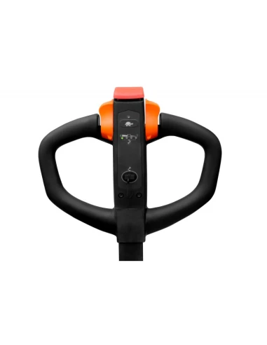 Elektrický stožárový vozík Q12E30 (nosnost 1200...