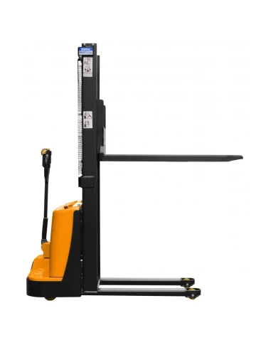 Elektrický stožárový vozík Q15E16 (nosnost 1500...