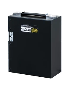 Baterie Li-Ion 25Ah, baterie pro vozík Q15E 2