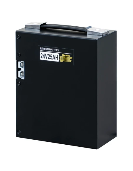 Baterie Li-Ion 25Ah, baterie pro vozík Q15E