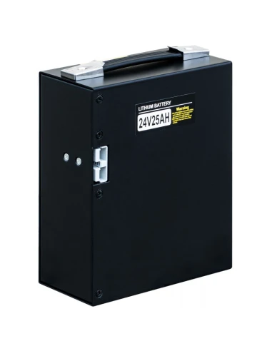 Baterie Li-Ion 25Ah, baterie pro vozík Q15E