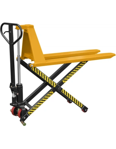 Nůžkový paletový vozík HT15C