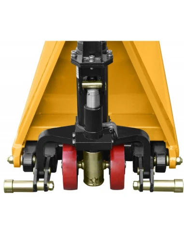Nůžkový paletový vozík HT15C (nosnost 1500 kg,...