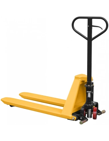 Nůžkový paletový vozík HT15C (nosnost 1500 kg,...