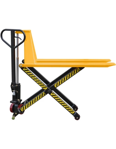 Nůžkový paletový vozík HT15C (nosnost 1500 kg,...