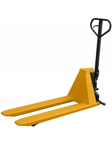 Nůžkový paletový vozík HT15C (nosnost 1500 kg, zdvih 800 mm)