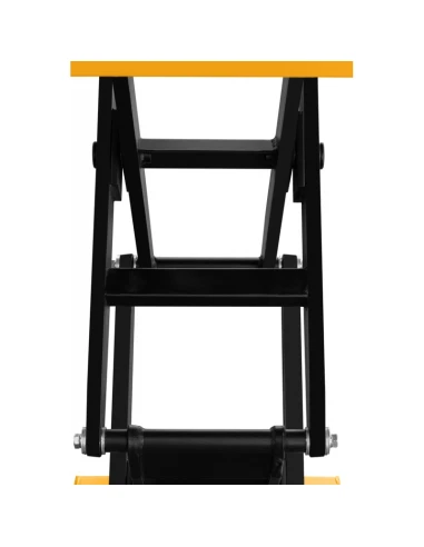 Plošinový nůžkový zvedák TA8015 (nosnost 800...