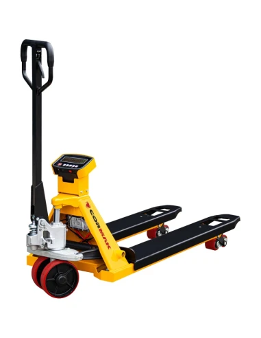 Paletový vozík CORMAK SP2500 SUPER 2,5 tuny s...