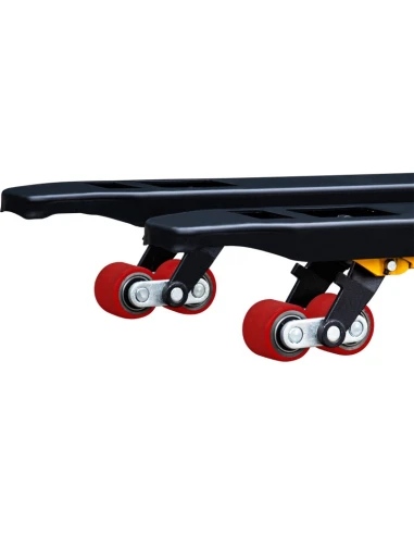 CORMAK SP2500 PRINT 2,5tunový paletový vozík s...