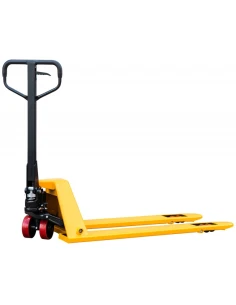 Nízkoprofilový paletový vozík CORMAK SP1500N 1,5 tuny,... 2