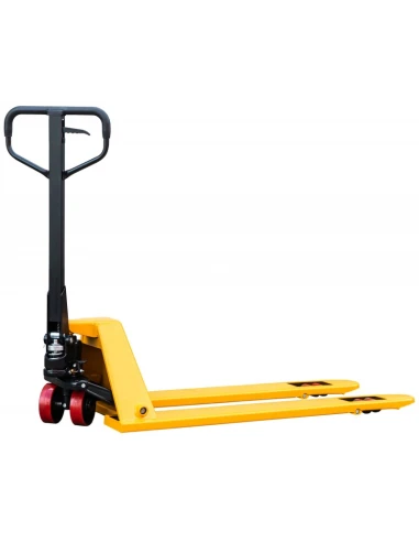 Nízkoprofilový paletový vozík CORMAK SP1500N...