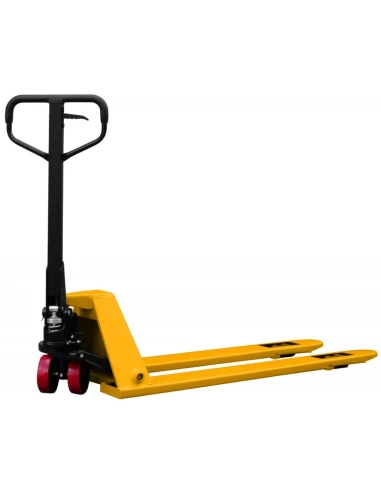Nízkoprofilový paletový vozík CORMAK SP1500N...