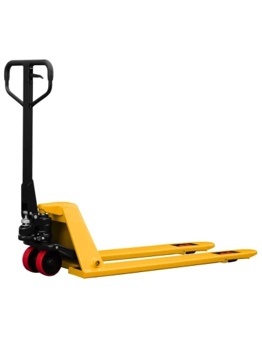 Nízkoprofilový paletový vozík CORMAK SP1500N...